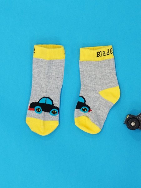 Socken Auto